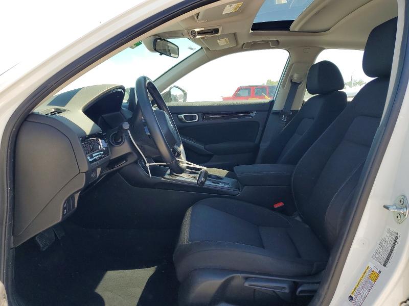 Продажа на аукционе авто 2024 Honda Civic, vin: 2HGFE1F72RH323711, номер лота: 46975836