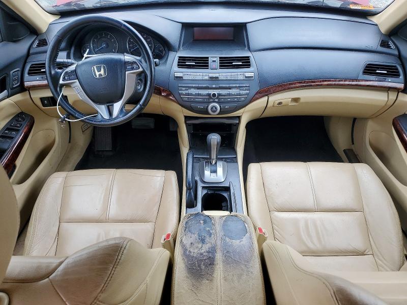 Aukcja sprzedaży 2010 Honda Accord Crosstour, vin: 5J6TF2H5XAL005935, numer aukcji: 75350405