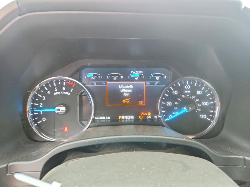 2020 Ford Expedition მანქანა იყიდება აუქციონზე, vin: 1FMJU1HT3LEA70415, აუქციონის ნომერი: 47925776