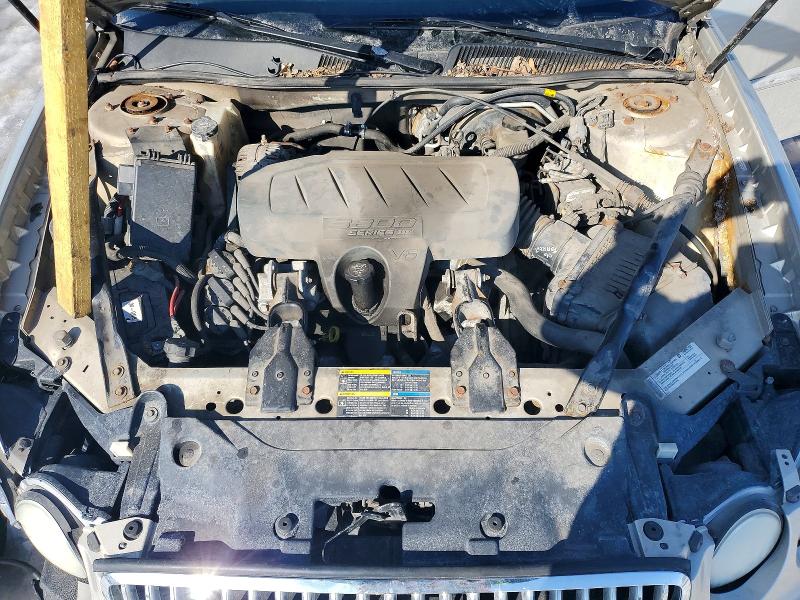 Продаж на аукціоні авто 2008 Buick Allure, vin: 2G4WF582981209048, номер лоту: 79481935