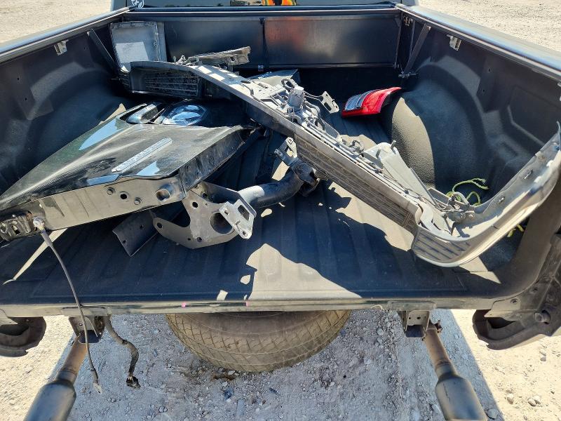 47450586 :رقم المزاد ، 1C6SRFFT6KN668997 vin ، 2019 Ram 1500 مزاد بيع