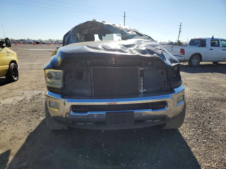 Продаж на аукціоні авто 2018 Ram 2500, vin: 3C6UR5NLXJG193513, номер лоту: 45879056