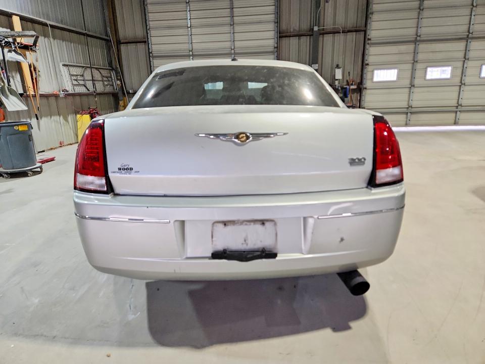 48129966 :رقم المزاد ، 2C3KA53GX7H809348 vin ، 2007 Chrysler 300 مزاد بيع