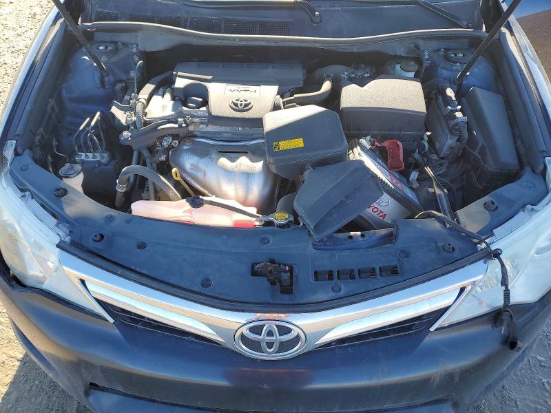 Продаж на аукціоні авто 2014 Toyota Camry, vin: 4T1BF1FK5EU776304, номер лоту: 46355586