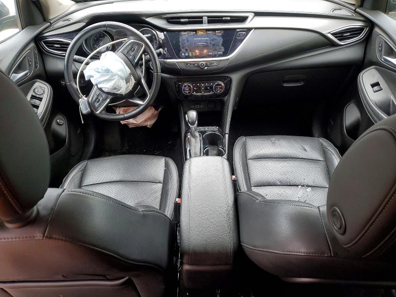 46457936 :رقم المزاد ، KL4MMFSL1LB097373 vin ، 2020 Buick Encore Gx مزاد بيع