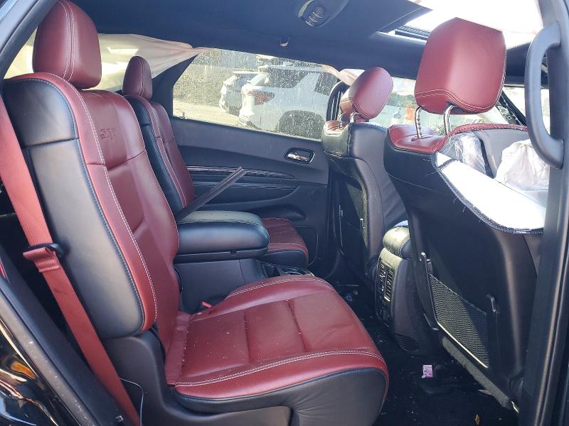 Aukcja sprzedaży 2023 Dodge Durango, vin: 1C4SDJGJ7PC578543, numer aukcji: 46353316
