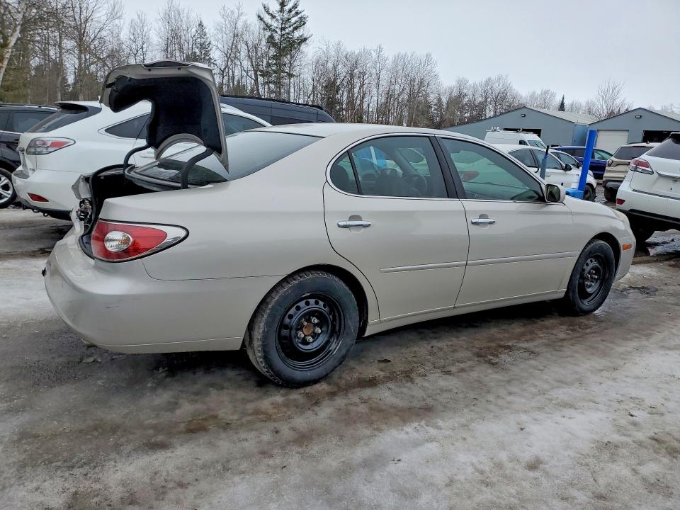Auction sale of the 2002 Lexus Es 300, vin: JTHBF30G020035709, lot number: 79171285