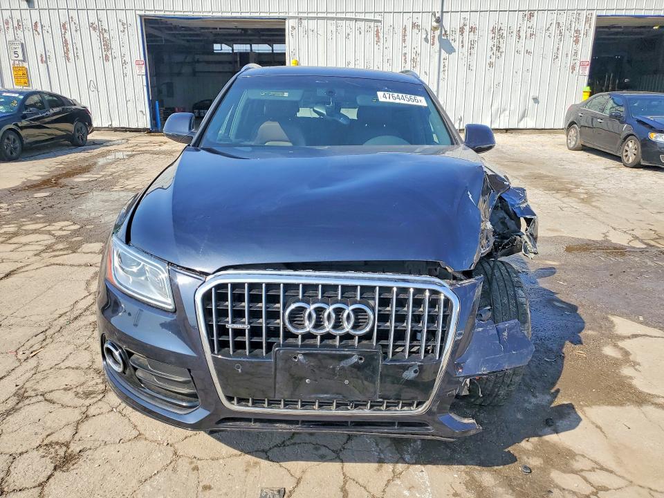 47644566 :رقم المزاد ، WA1LFAFP3FA078324 vin ، 2015 Audi Q5 مزاد بيع