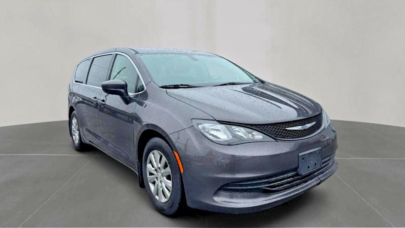 Aukcja sprzedaży 2019 Chrysler Pacifica, vin: 2C4RC1AG5KR532627, numer aukcji: 48186516