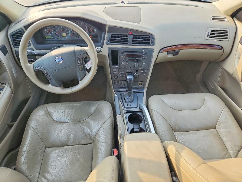 Продаж на аукціоні авто 2004 Volv Xc70, vin: YV1SZ59H141153548, номер лоту: 47535496