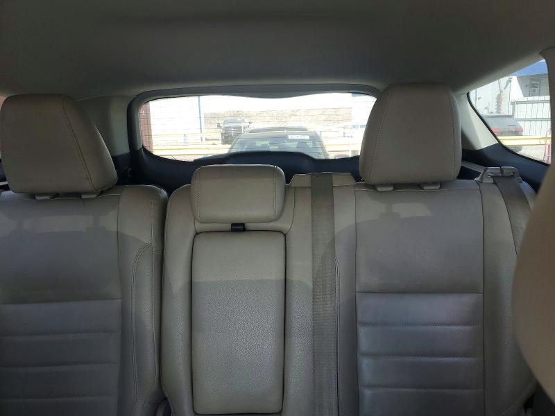 2013 Ford Escape მანქანა იყიდება აუქციონზე, vin: 1FMCU0HX4DUD49207, აუქციონის ნომერი: 48328736