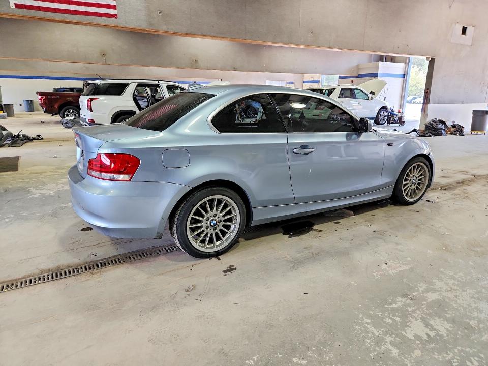 Продажа на аукционе авто 2013 Bmw 128, vin: WBAUP7C52DVP24601, номер лота: 47447746