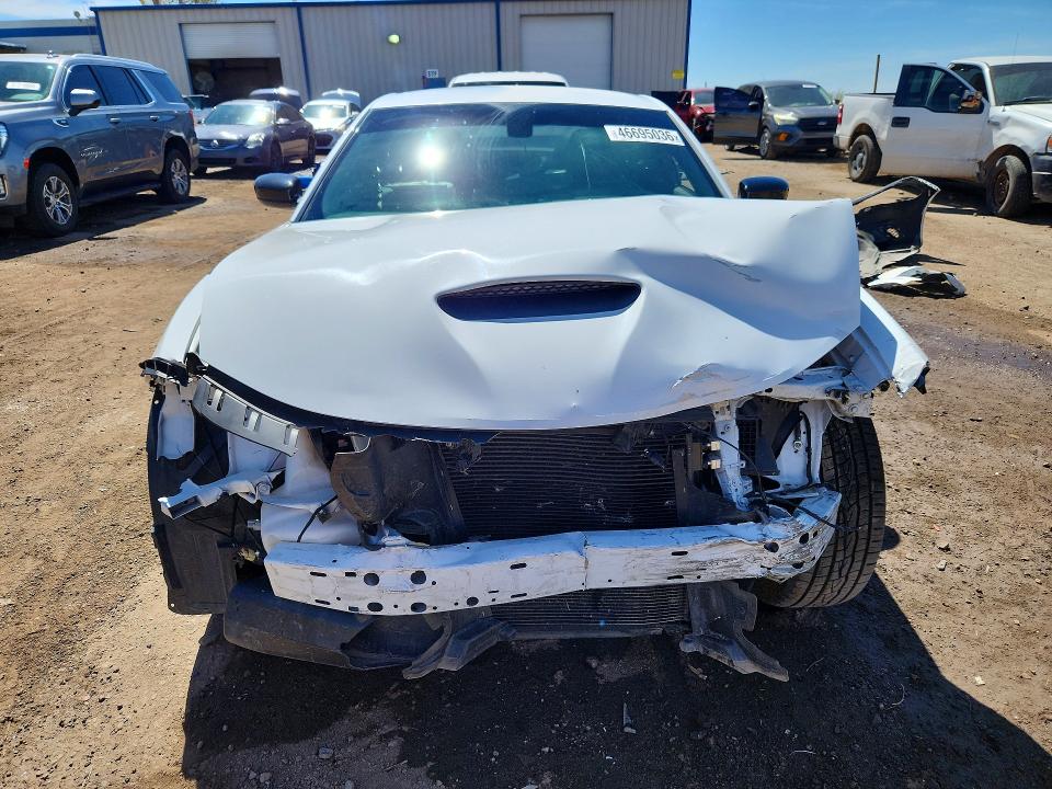 Продажа на аукционе авто 2023 Dodge Charger, vin: 2C3CDXHG9PH655845, номер лота: 46695036