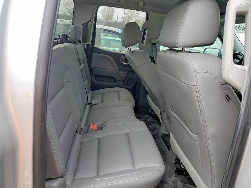 Продаж на аукціоні авто 2018 Gmc Sierra, vin: 1GTV2NEC6JZ280777, номер лоту: 76054865