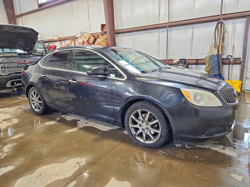 Продаж на аукціоні авто 2014 Buick Verano, vin: 1G4PN5SK3E4119264, номер лоту: 47571776