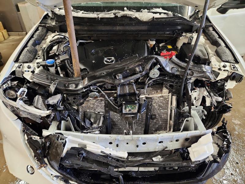 Aukcja sprzedaży 2025 Mazda Cx-5, vin: JM3KFBDY0S0634082, numer aukcji: 46456126