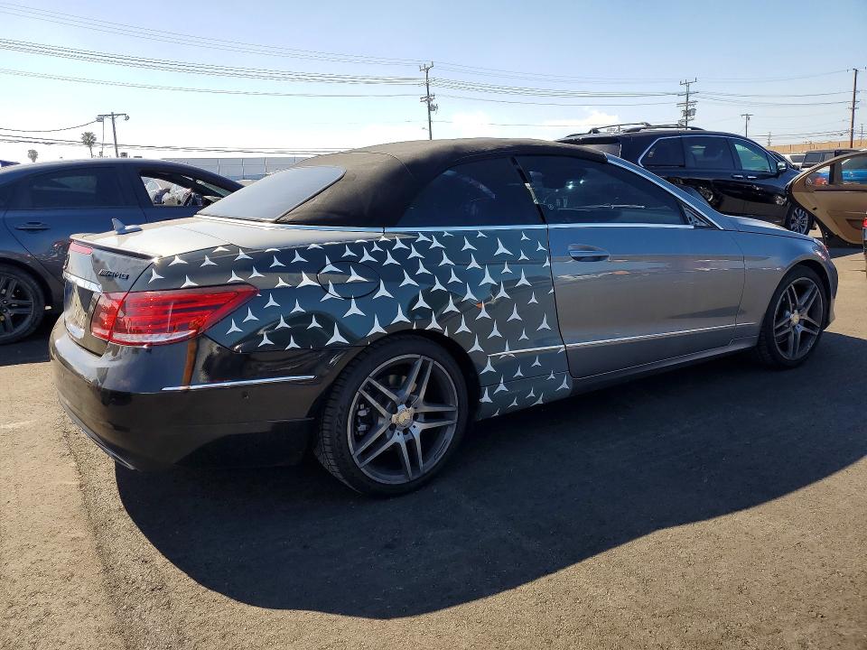 Продаж на аукціоні авто 2014 Mercedes-benz E, vin: WDDKK5KF2EF278250, номер лоту: 79650685
