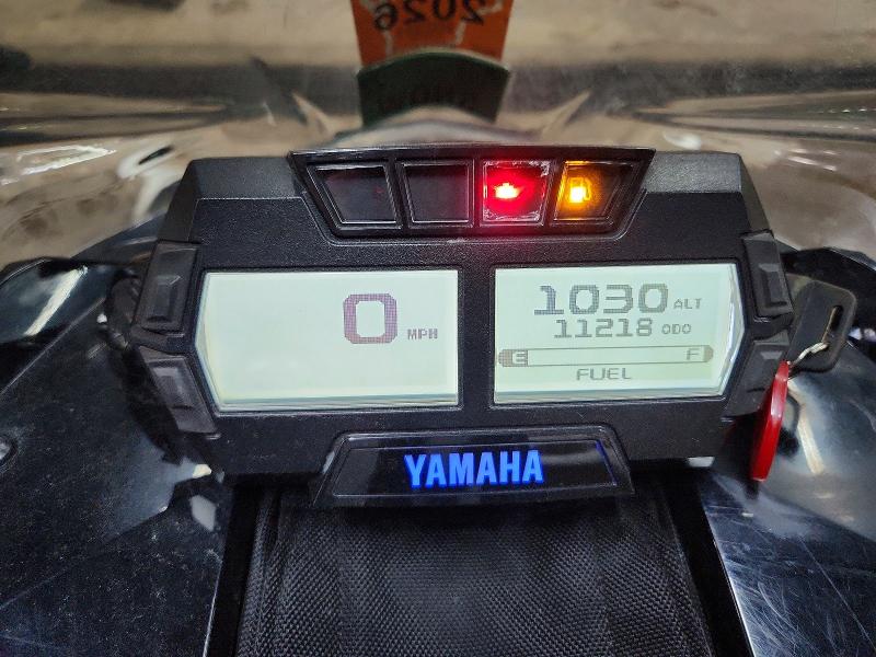 Продажа на аукционе авто 2021 Yamaha Sidewinder/snoscoot/srviper/sr, vin: 4UF8S4LK2MT100549, номер лота: 47829546