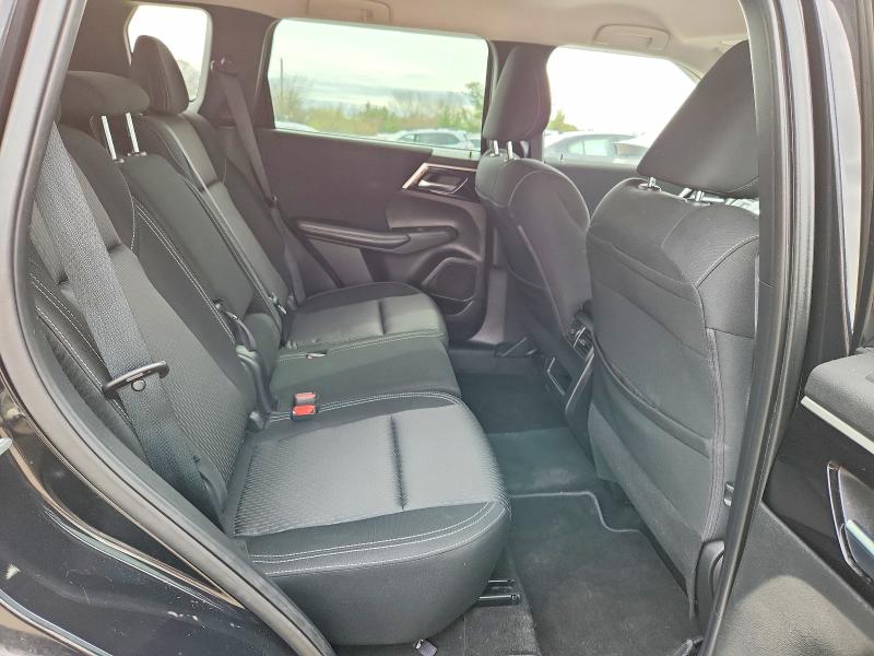 Aukcja sprzedaży 2022 Mitsubishi Outlander, vin: JA4J4TA87NZ048168, numer aukcji: 47989526