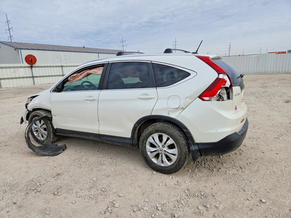 2014 Honda Cr-v მანქანა იყიდება აუქციონზე, vin: 5J6RM4H78EL030500, აუქციონის ნომერი: 47330026
