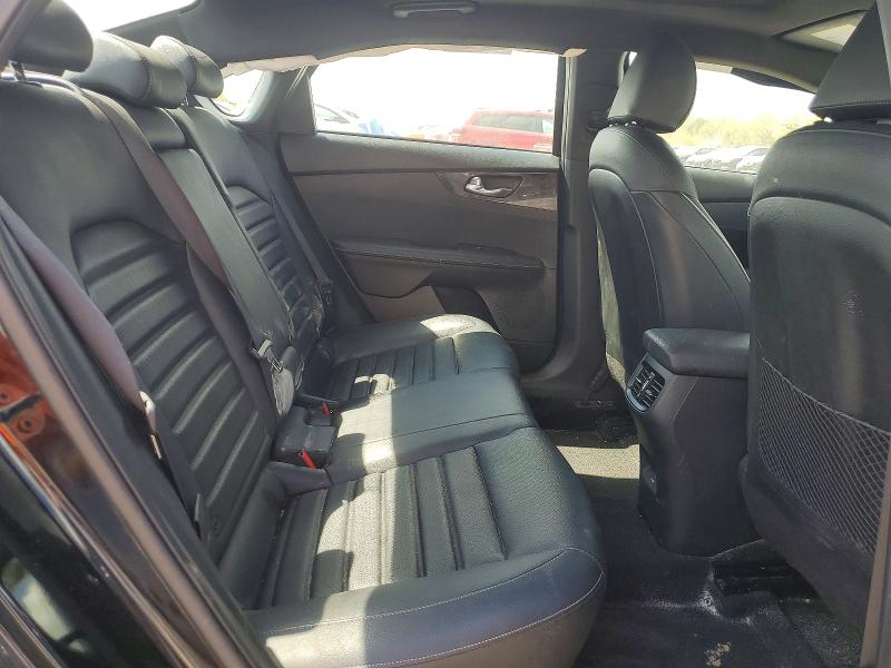 Продажа на аукционе авто 2024 Kia Forte, vin: 3KPF54AD1RE723591, номер лота: 47706206