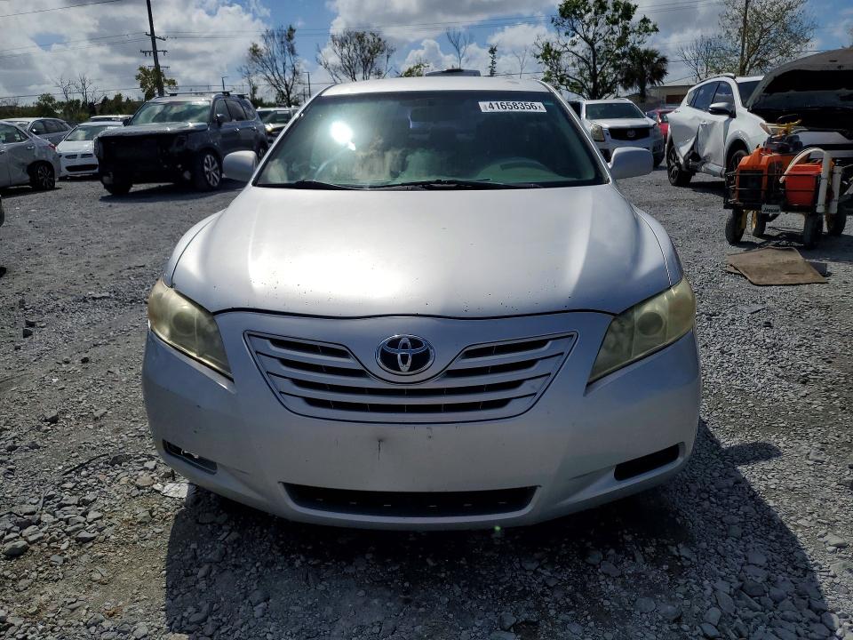 41658356 :رقم المزاد ، 4T1BE46K49U840844 vin ، 2009 Toyota Camry مزاد بيع