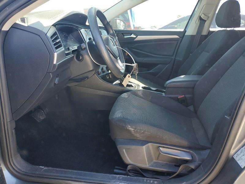 Aukcja sprzedaży 2019 Volkswagen Jetta, vin: 3VWCB7BU8KM146126, numer aukcji: 46757976