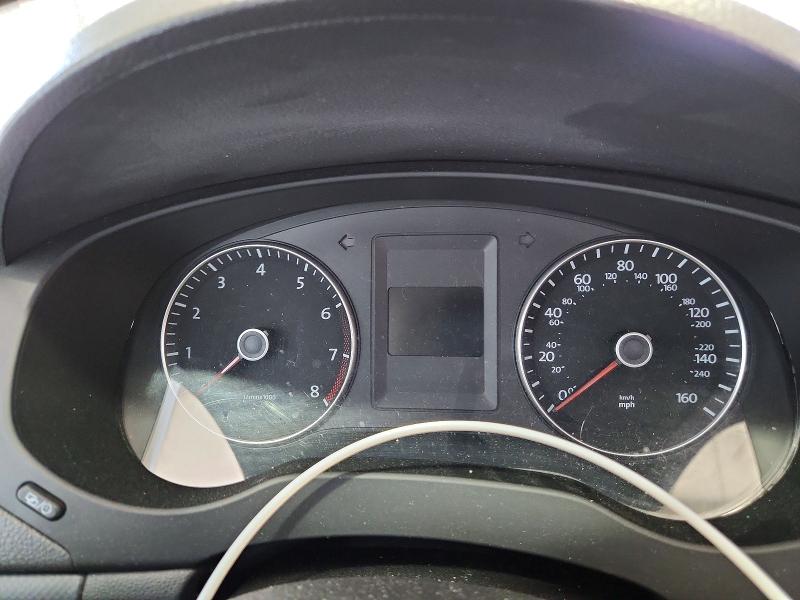 47757806 :رقم المزاد ، 3VWD17AJ0EM295472 vin ، 2014 Volkswagen Jetta مزاد بيع