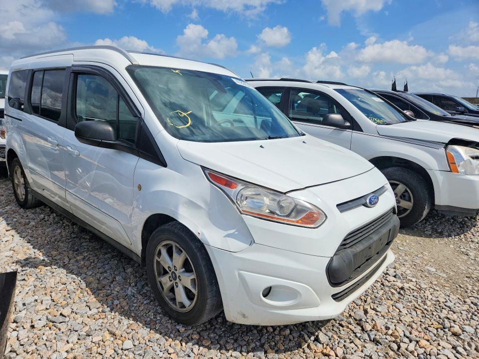 2016 Ford Transit Connect მანქანა იყიდება აუქციონზე, vin: NM0GE9F72G1240936, აუქციონის ნომერი: 41898546