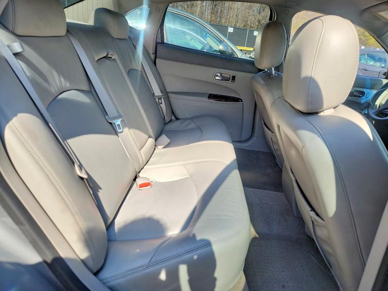 2009 Buick Lacrosse მანქანა იყიდება აუქციონზე, vin: 2G4WD582191221217, აუქციონის ნომერი: 46826856