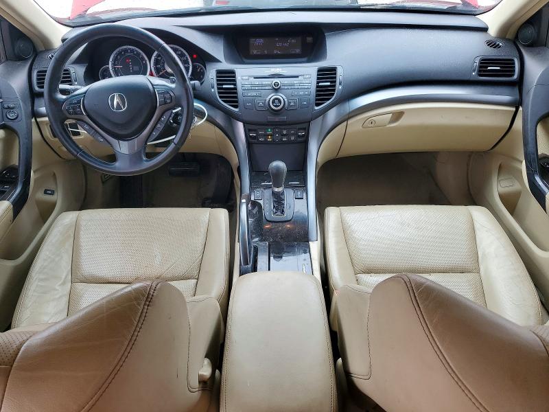 Aukcja sprzedaży 2013 Acura Tsx, vin: JH4CU2F4XDC003546, numer aukcji: 45481756