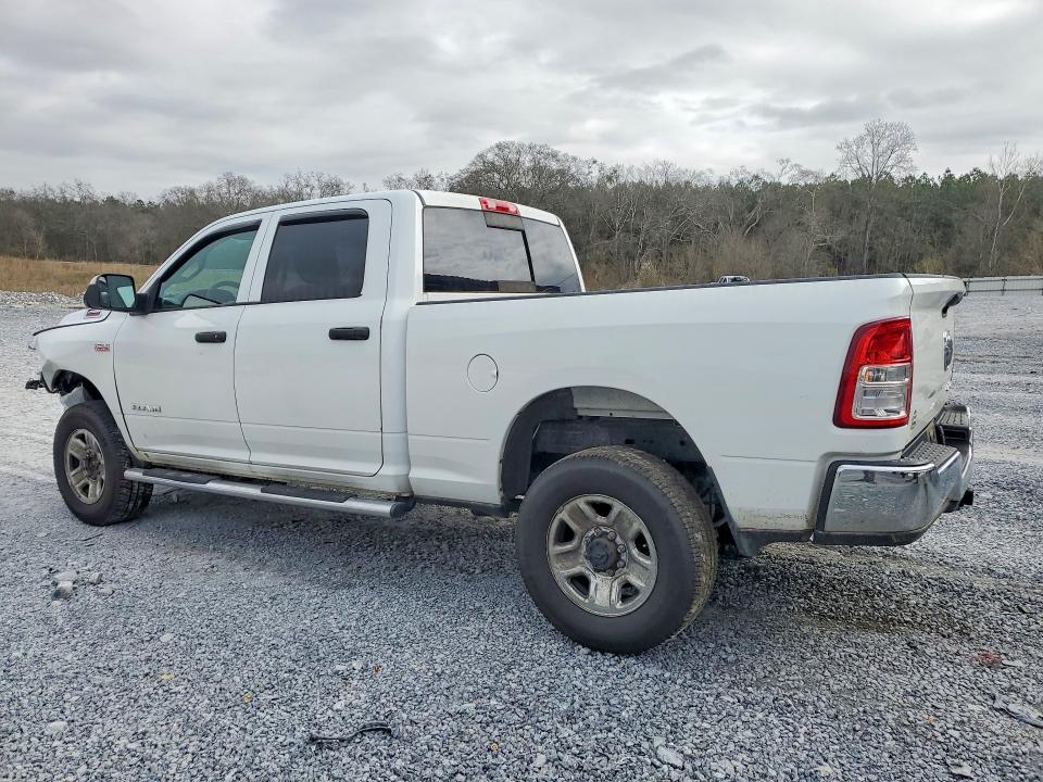 Продаж на аукціоні авто 2019 Ram 2500, vin: 3C6UR5CJ6KG632841, номер лоту: 79794735
