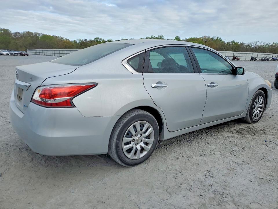 Продажа на аукционе авто 2014 Nissan Altima, vin: 1N4AL3AP1EC414361, номер лота: 48041726