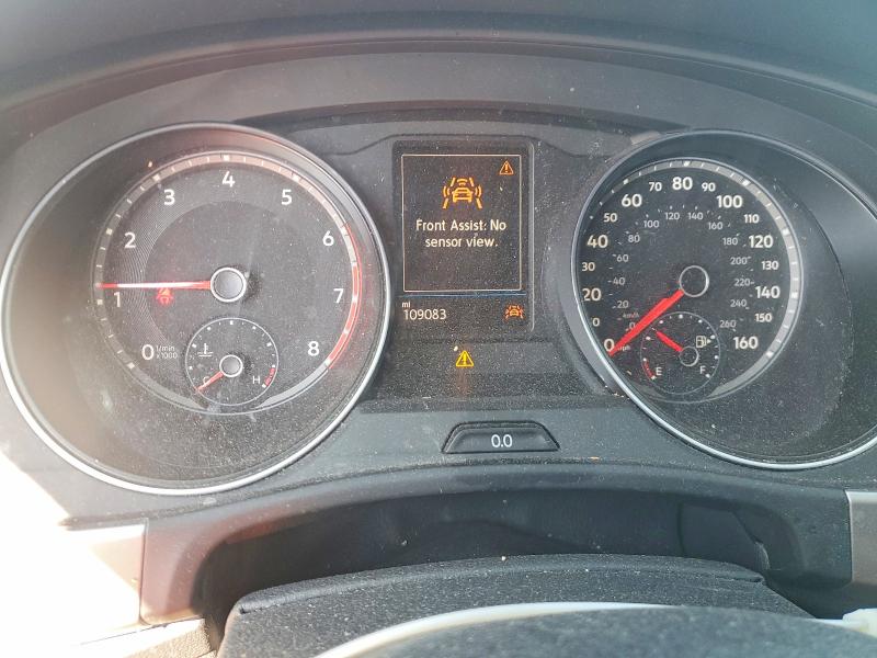 Продажа на аукционе авто 2019 Volkswagen Atlas, vin: 1V2WR2CA4KC612203, номер лота: 47920086