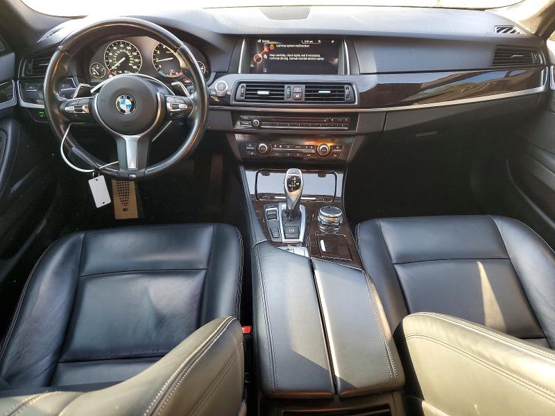 Продаж на аукціоні авто 2016 Bmw 535, vin: WBA5B1C51GG551341, номер лоту: 46991486