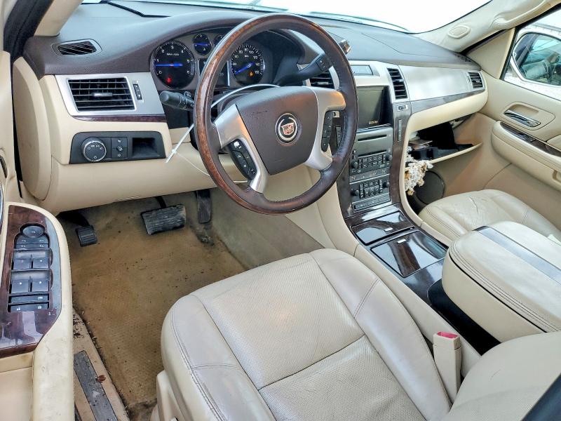 Продаж на аукціоні авто 2007 Cadillac Escalade, vin: 3GYFK62887G235448, номер лоту: 45592716