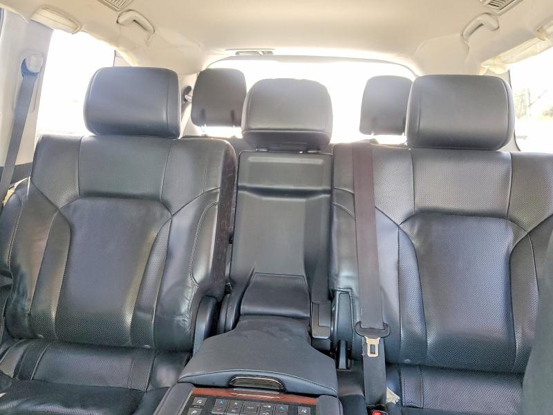 Продаж на аукціоні авто 2016 Lexus Lx 570, vin: JTJHY7AX6G4220212, номер лоту: 47498296