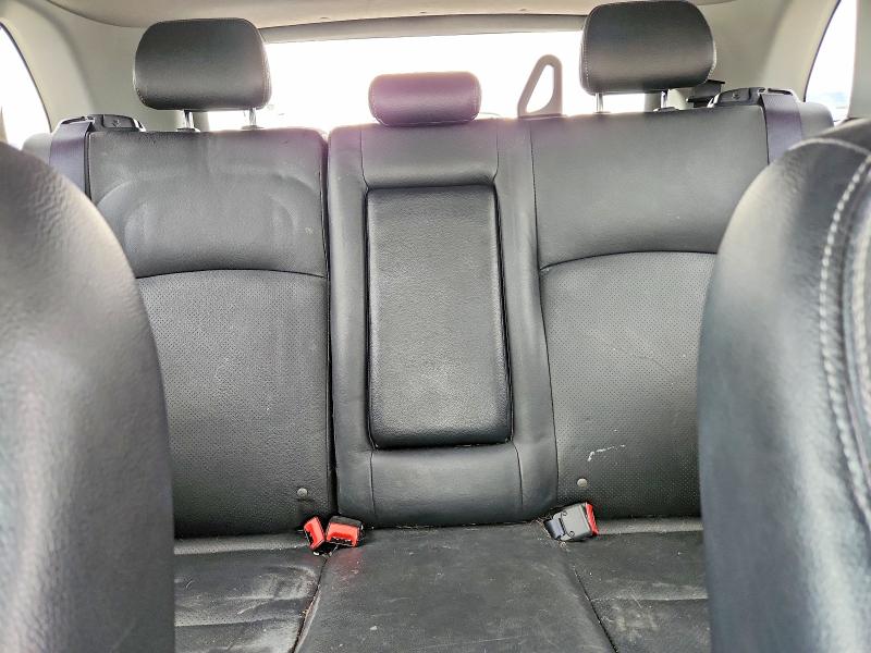 Продаж на аукціоні авто 2018 Mitsubishi Outlander Sport, vin: JA4AR4AW5JZ036536, номер лоту: 41649136