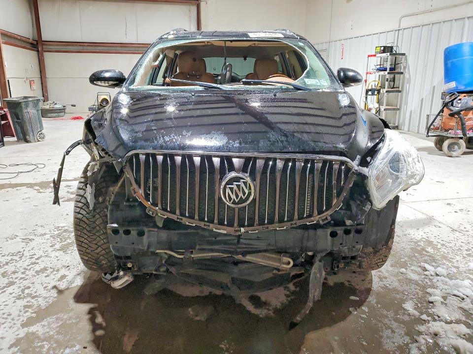 Продажа на аукционе авто 2017 Buick Enclave, vin: 5GAKRBKD7HJ311622, номер лота: 46436816