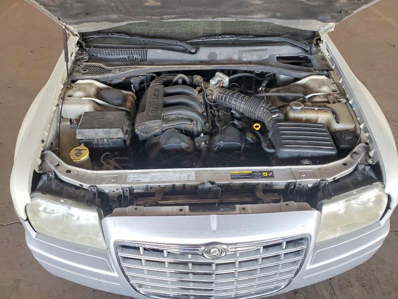 Продажа на аукционе авто 2010 Chrysler 300, vin: 2C3CA4CD1AH152242, номер лота: 45965326