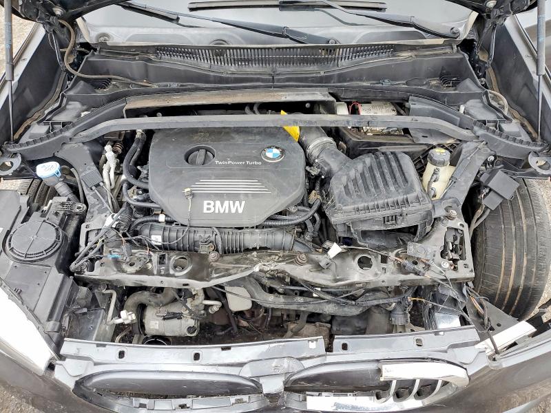 48061656 :رقم المزاد ، WBXHU7C37J5L05119 vin ، 2018 Bmw X1 مزاد بيع