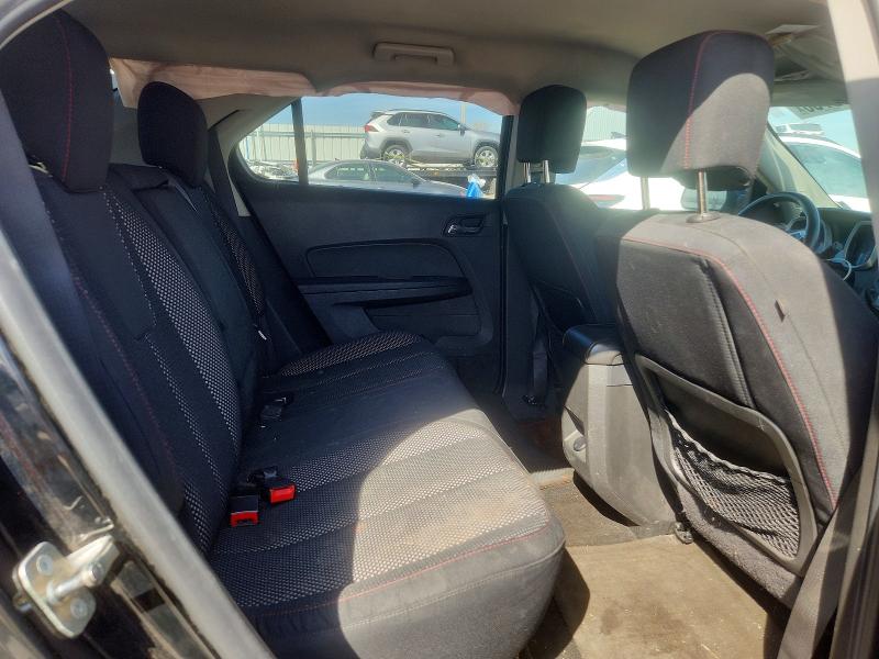 Продажа на аукционе авто 2015 Chevrolet Equinox, vin: 2GNALBEK0F6379168, номер лота: 46383756