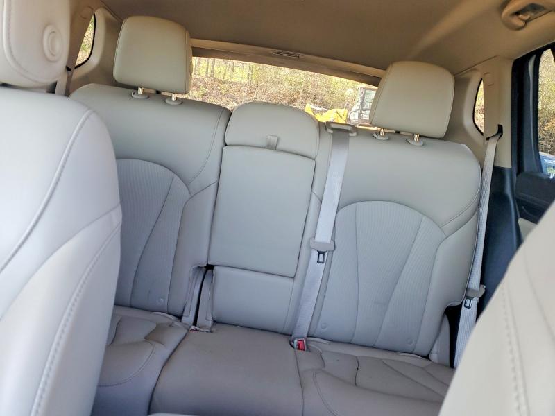 Продаж на аукціоні авто 2017 Buick Envision, vin: LRBFXASA7HD194949, номер лоту: 45833876