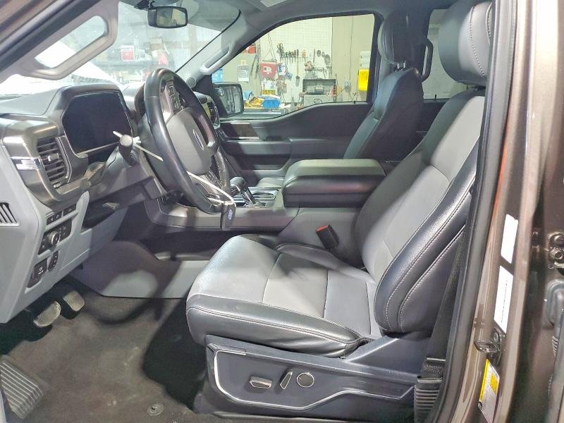 47729226 :رقم المزاد ، 1FTFW1ED7MFA29623 vin ، 2021 Ford F150 مزاد بيع
