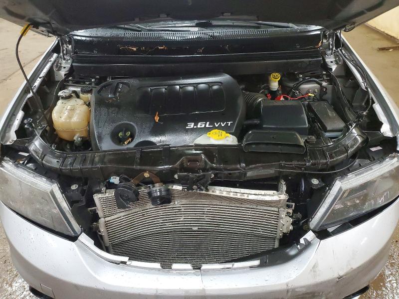 Aukcja sprzedaży 2015 Dodge Journey, vin: 3C4PDCEG8FT614560, numer aukcji: 47759896