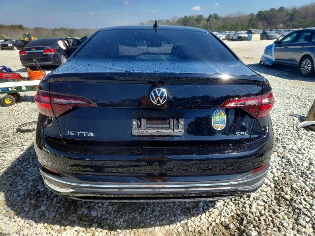 Aukcja sprzedaży 2024 Volkswagen Jetta, vin: 3VWGM7BU3RM067789, numer aukcji: 79842255