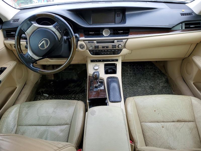 2013 Lexus Es 350 მანქანა იყიდება აუქციონზე, vin: JTHBK1GG1D2050944, აუქციონის ნომერი: 79004265