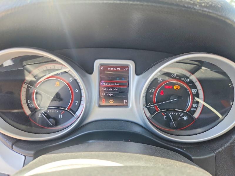 Продажа на аукционе авто 2012 Dodge Journey, vin: 3C4PDCBG0CT153421, номер лота: 46310796