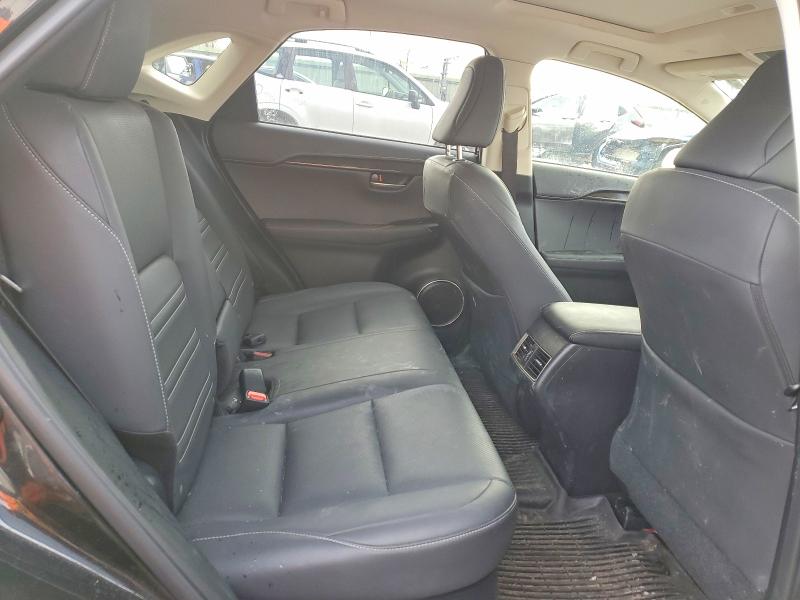 Продаж на аукціоні авто 2021 Lexus Nx 300h, vin: JTJDJRDZ4M2149062, номер лоту: 47337036