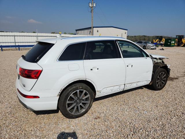 Aukcja sprzedaży 2018 Audi Q7, vin: WA1LAAF79JD000118, numer aukcji: 47237026